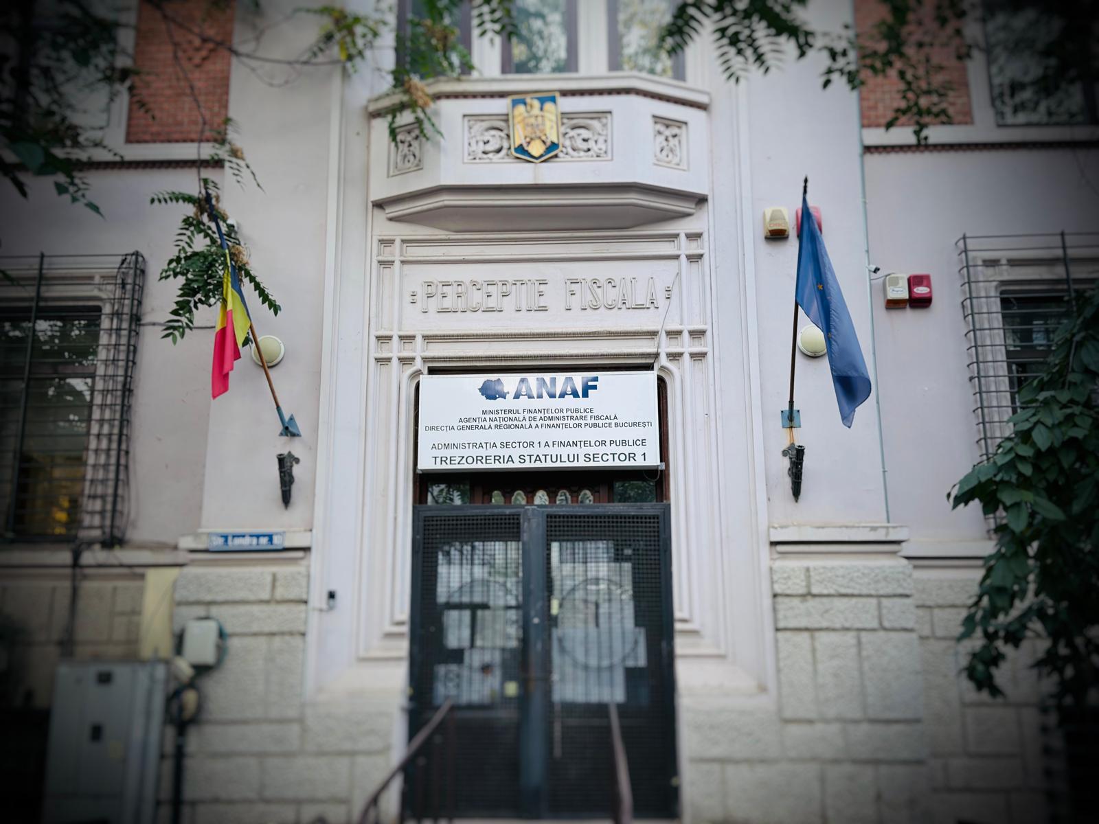 ANAF propune noi clarificări pentru rambursarea TVA: se vor simplifica procedurile de control