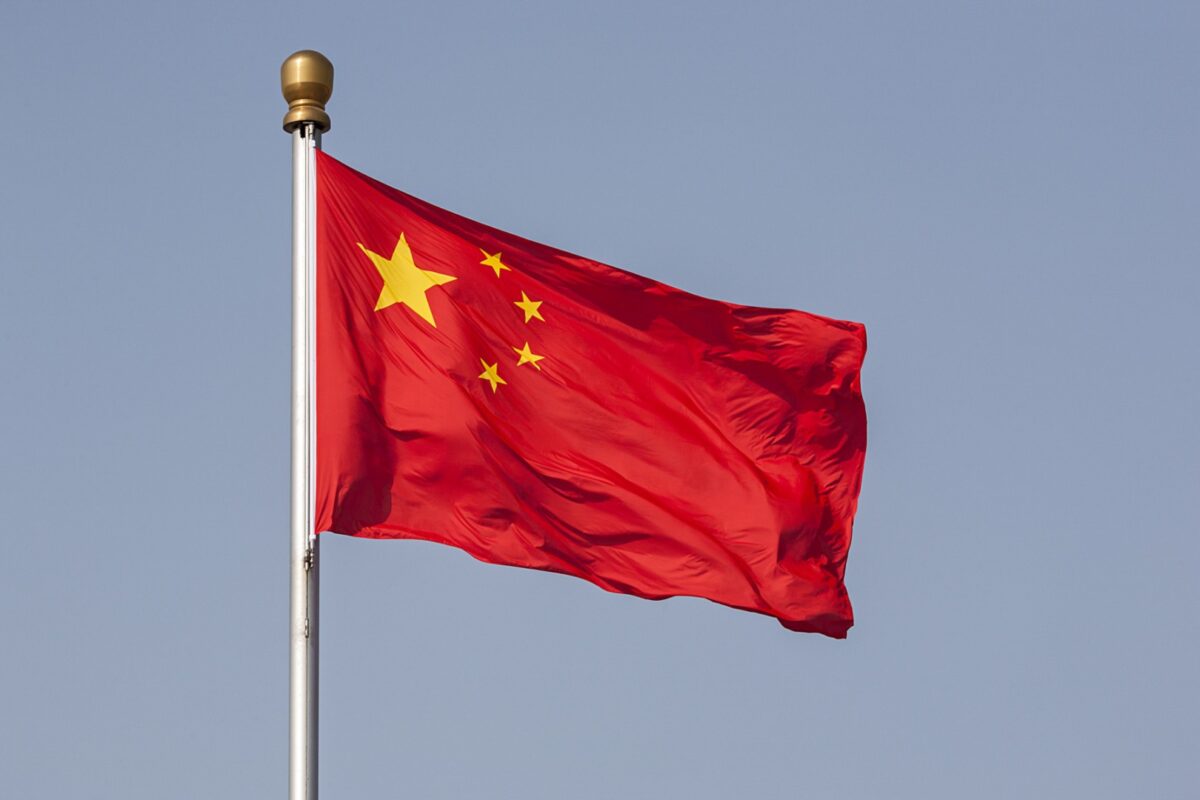 China se îndreaptă spre un record al excedentului comercial în 2026, impulsionată de exporturi tehnologice