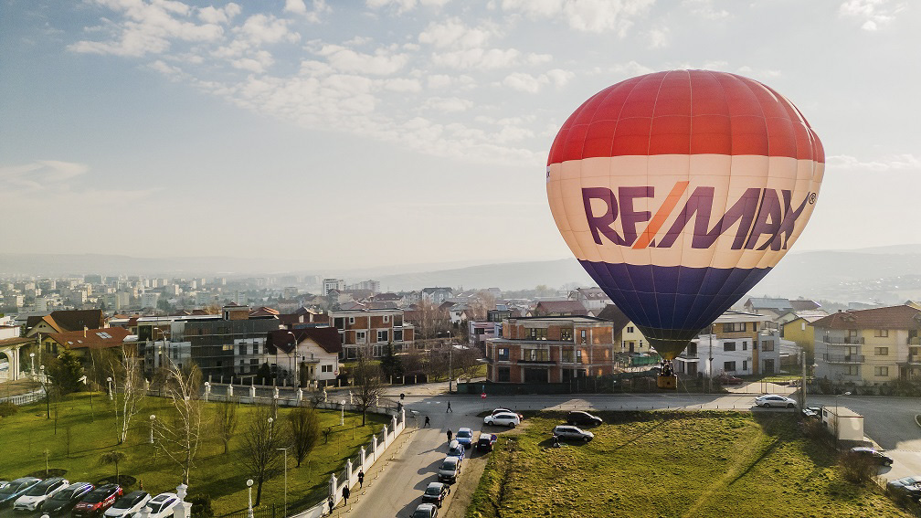REMAX România extinde rețeaua de francize după achiziția internațională de 880 de milioane de dolari