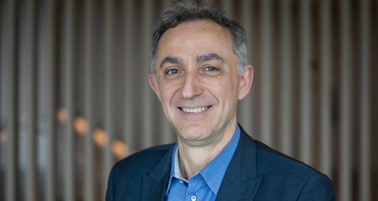 Gianpiero Nacci (BERD): Tranziția verde este o oportunitate economică, nu doar o obligație ecologică
