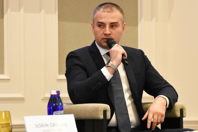 Oscar Downstream investește în depozit de combustibili și rețea de stații, în ciuda marjelor mici