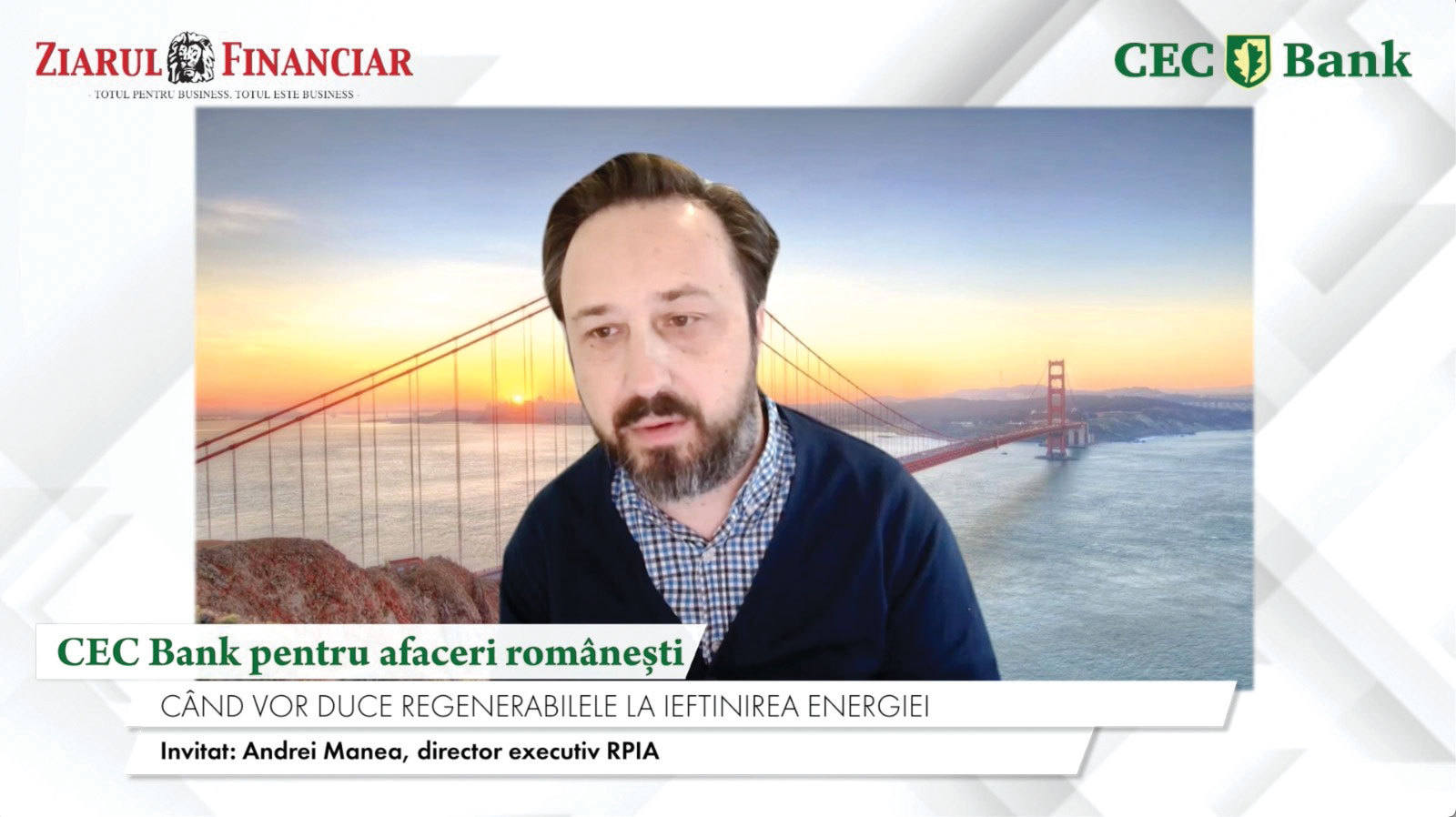 România poate adăuga 3 GW de capacitate solară anul acesta, estimează RPIA