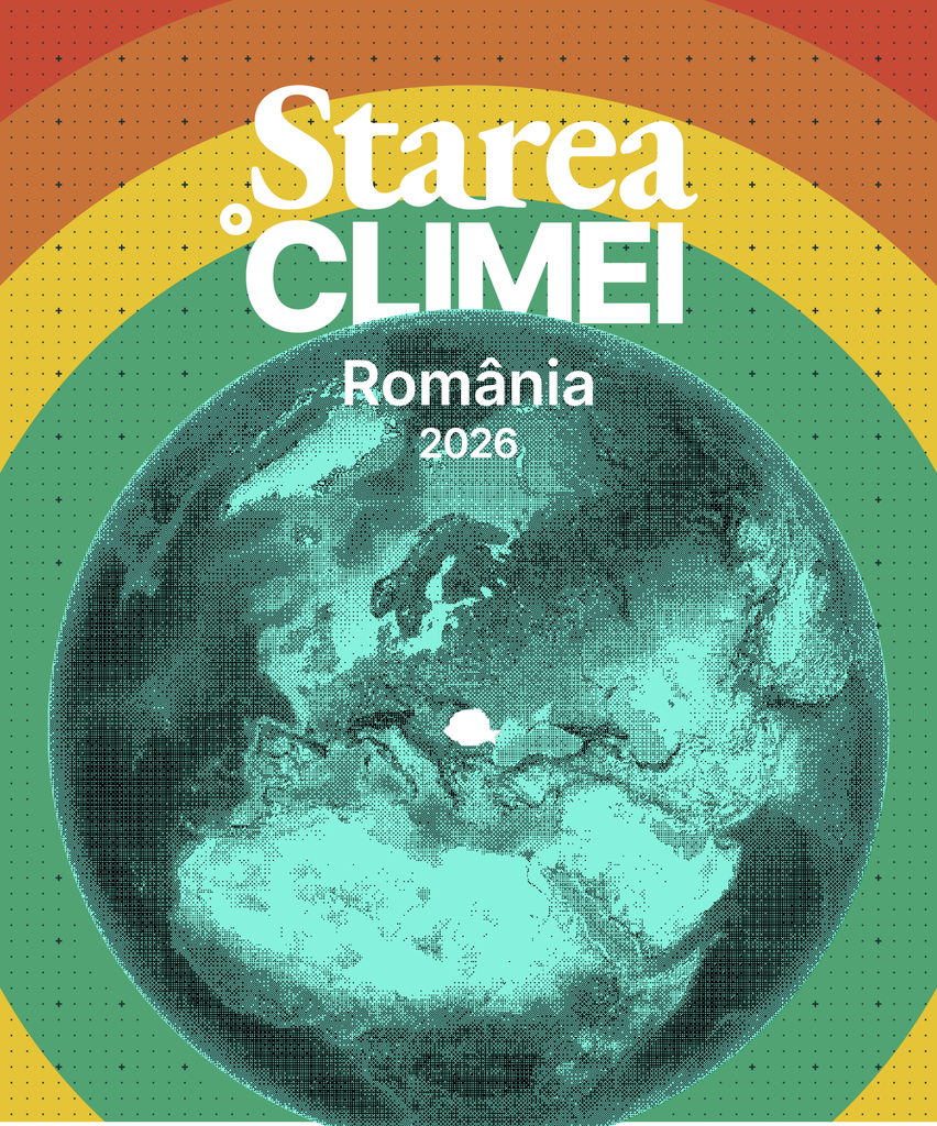 Raportul Starea Climei – România 2026: Impactul financiar și riscurile asupra economiei și sănătății