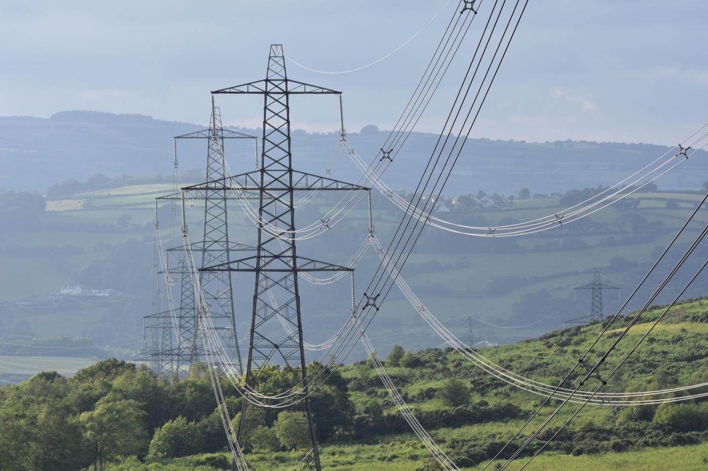 Transelectrica investește peste 12 miliarde de lei în modernizarea rețelei electrice până în 2035