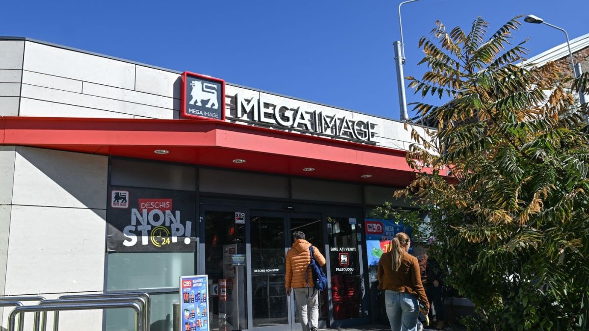 Probleme tehnice la Mega Image: sunt afectate comenzile online și ofertele prin Card Connect