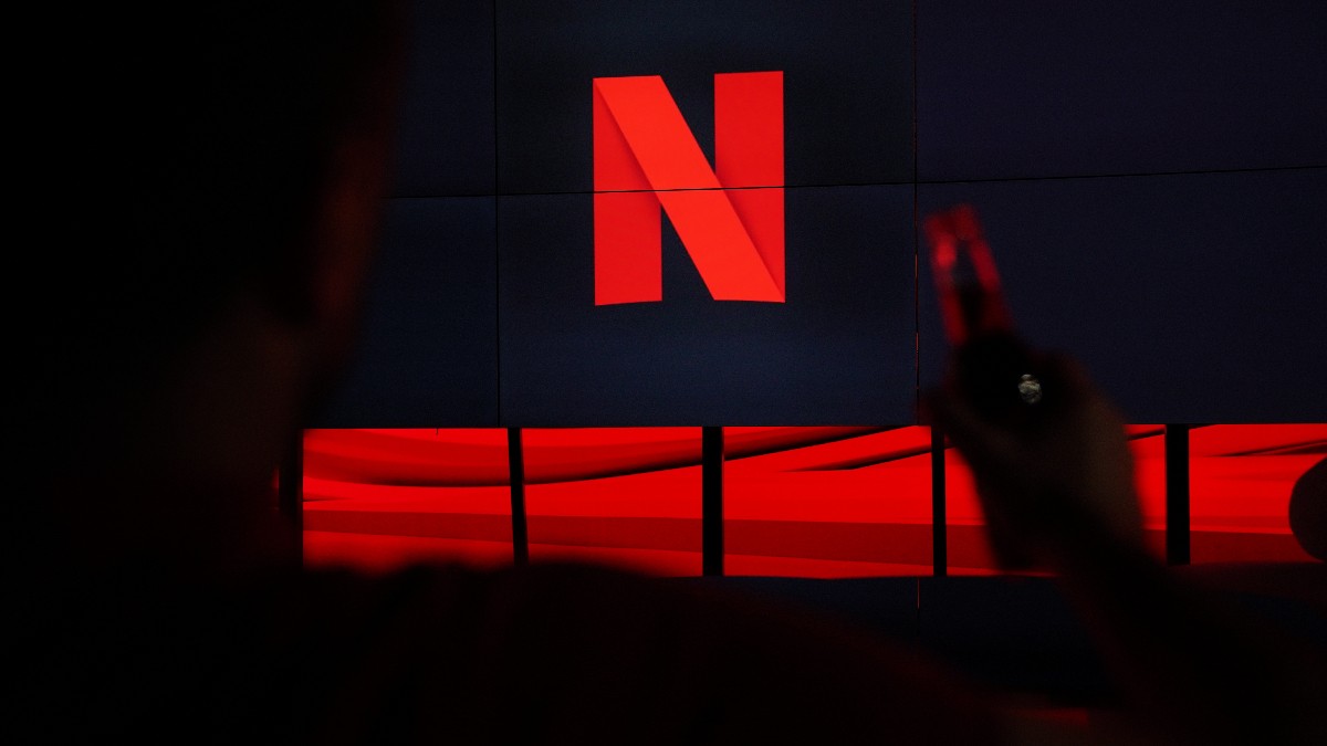 Netflix reduce personalul cu 1.000 de angajați în ciuda creșterii profitului cu 26%
