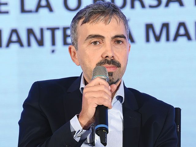 Evaluările acțiunilor de la BVB nu reflectă pe deplin randamentele titlurilor de stat în valută