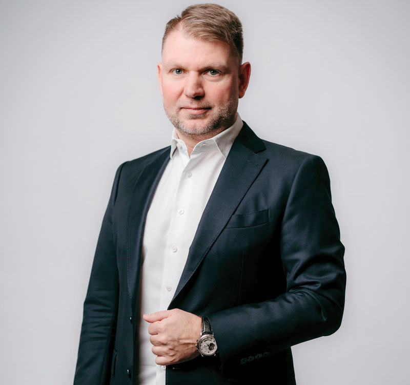 REDPORT aduce execuția construcțiilor în casă pentru a controla costurile și termenele de livrare