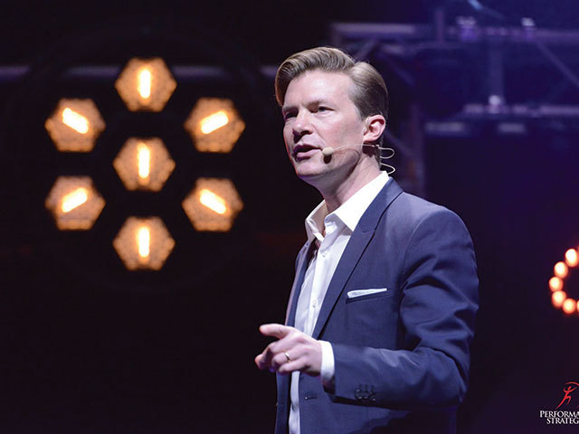 Johan Norberg: Abundența economică nu poate fi planificată de un stat intervenționist