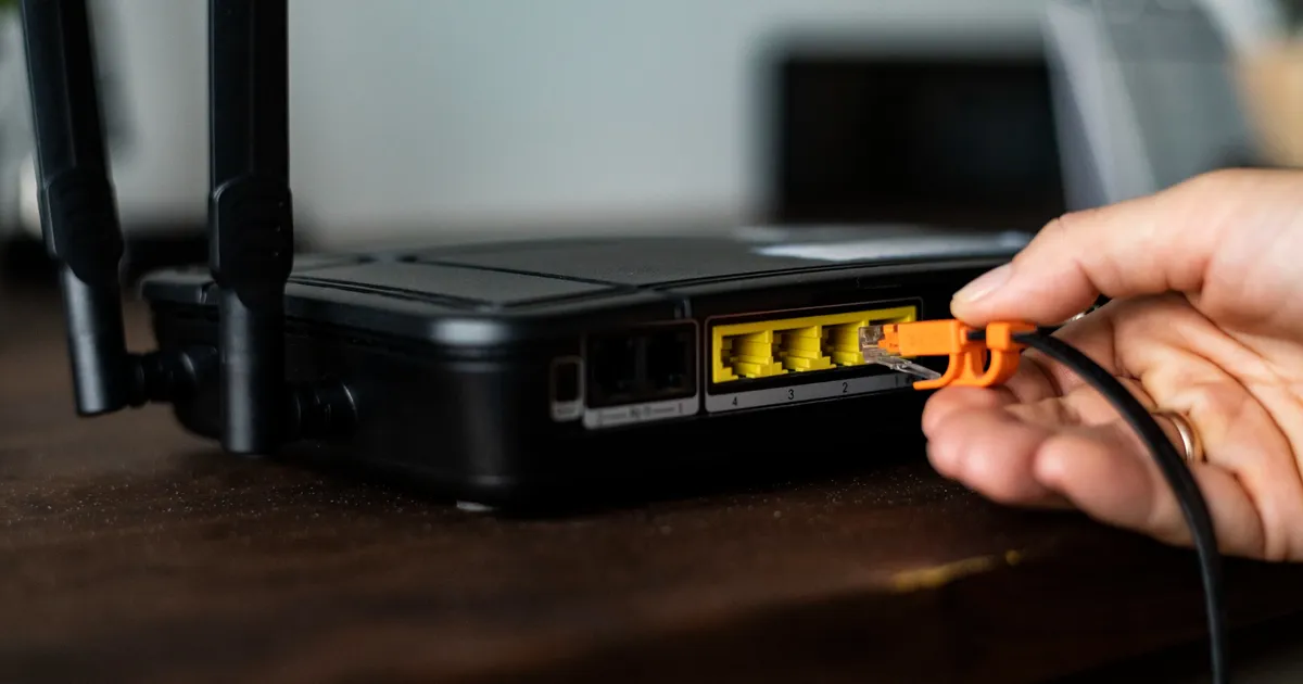 Cum poți îmbunătăți viteza Wi-Fi-ului fără costuri suplimentare: obiectele de evitat lângă router