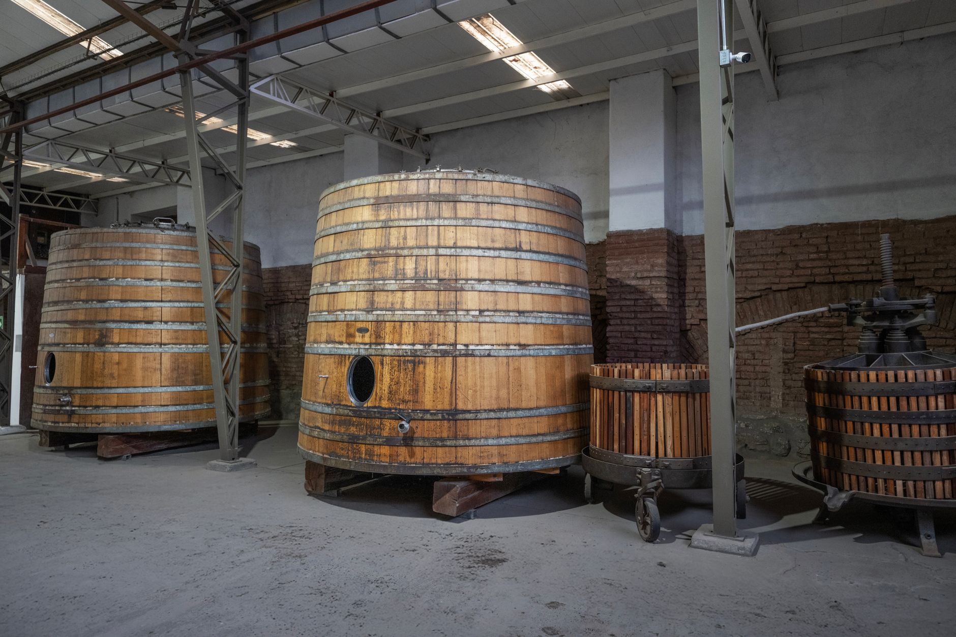 Maspex România își consolidează poziția în Purcari Wineries, depășind pragul de 75% din drepturile de vot
