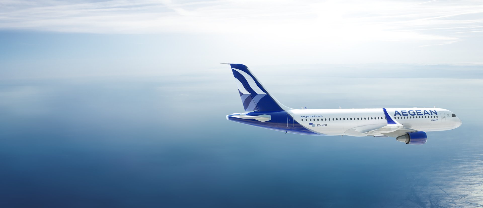 Angajații AnimaWings primesc propuneri de angajare la Aegean Airlines în contextul insolvenței