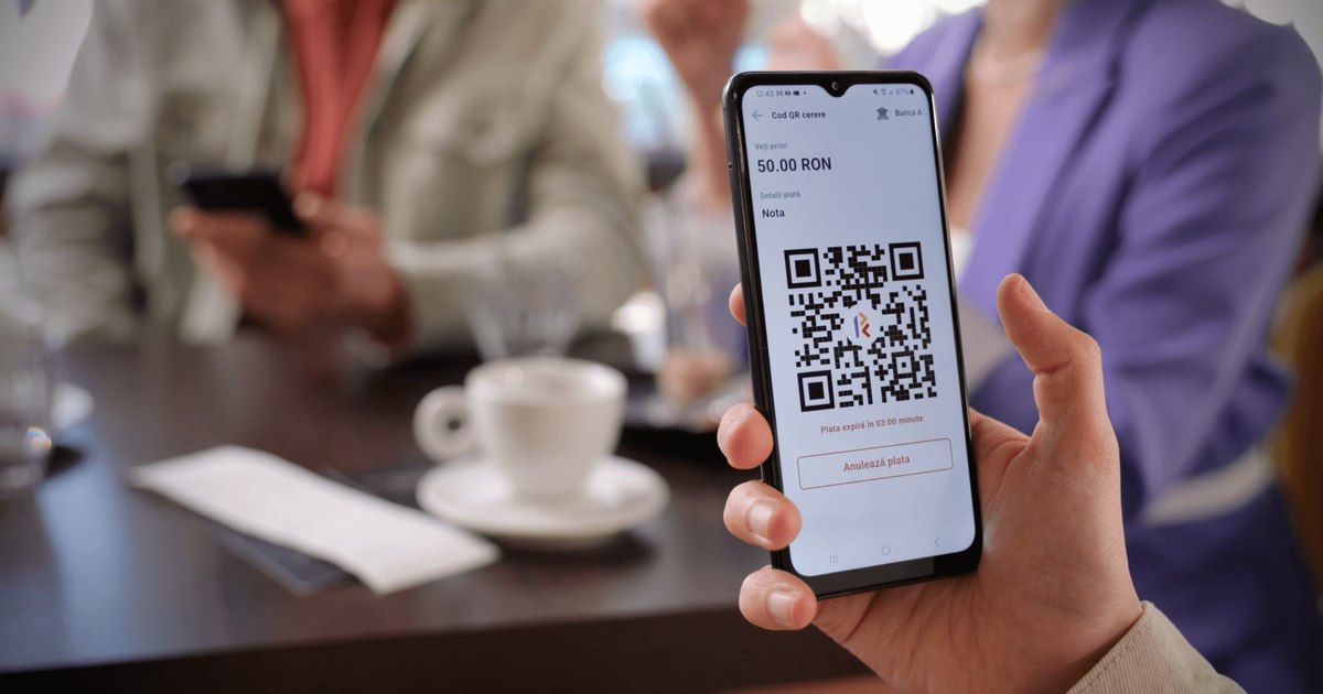 Amenzi de până la 4.000 de lei pentru firmele care nu emit bonuri fiscale cu cod QR