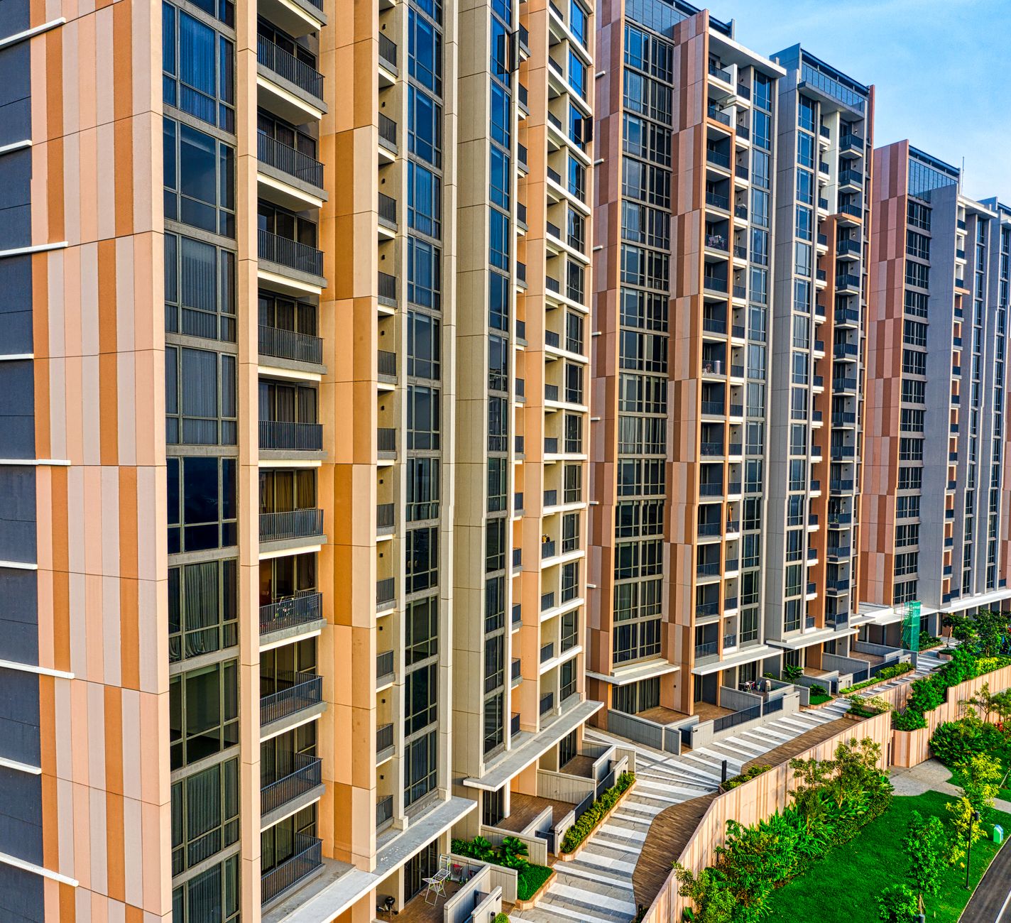 Impact Developer & Contractor obține certificarea BREEAM Excellent pentru 12 clădiri din Greenfield Baneasa