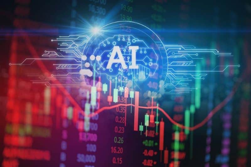 Scăderi masive pe piețele tehnologice globale pe fondul temerilor legate de dezvoltarea AI