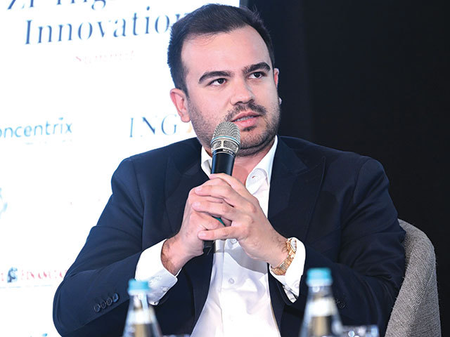 David Aron: Lipsa structurii în companii împiedică implementarea tehnologiilor de tip AI
