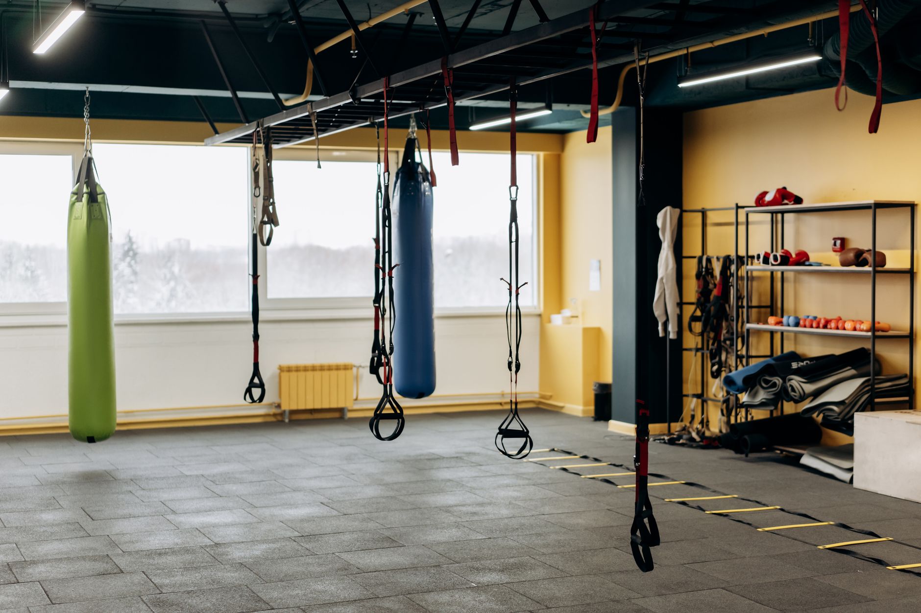 World Class România lansează un nou concept de fitness și longevitate în One High District