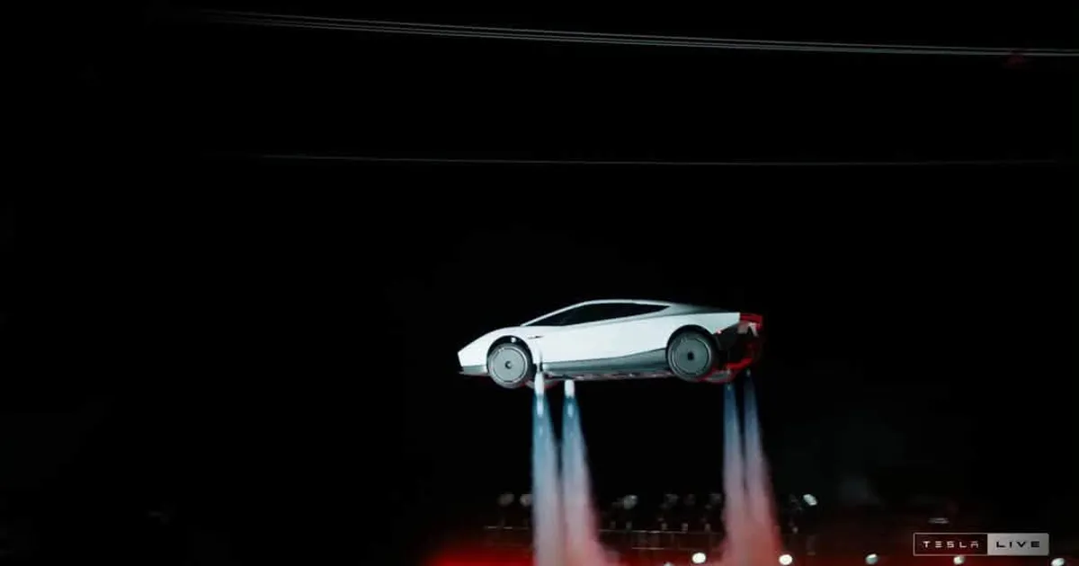 Tesla prezintă noul model Roadster: hypercar electric cu capacitate de zbor și tehnologie aerodinamică avansată