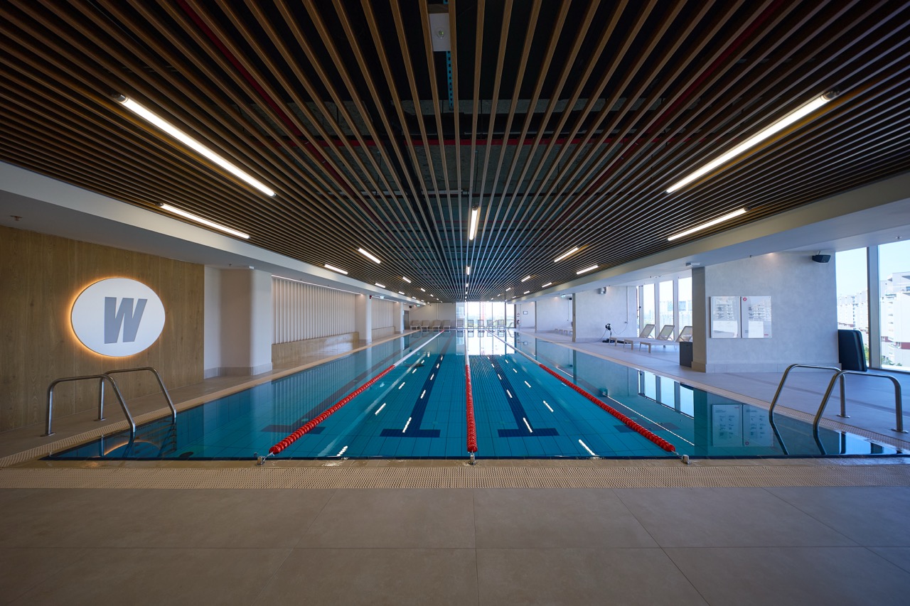 World Class România investește 3 milioane de euro într-un nou club fitness premium în București
