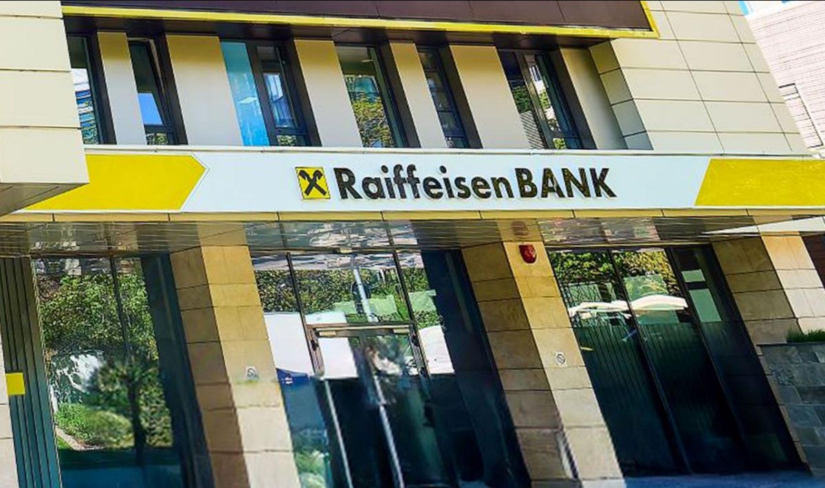 Raiffeisen Bank România introduce preaprobarea digitală pentru credite ipotecare în aplicația Smart Mobile
