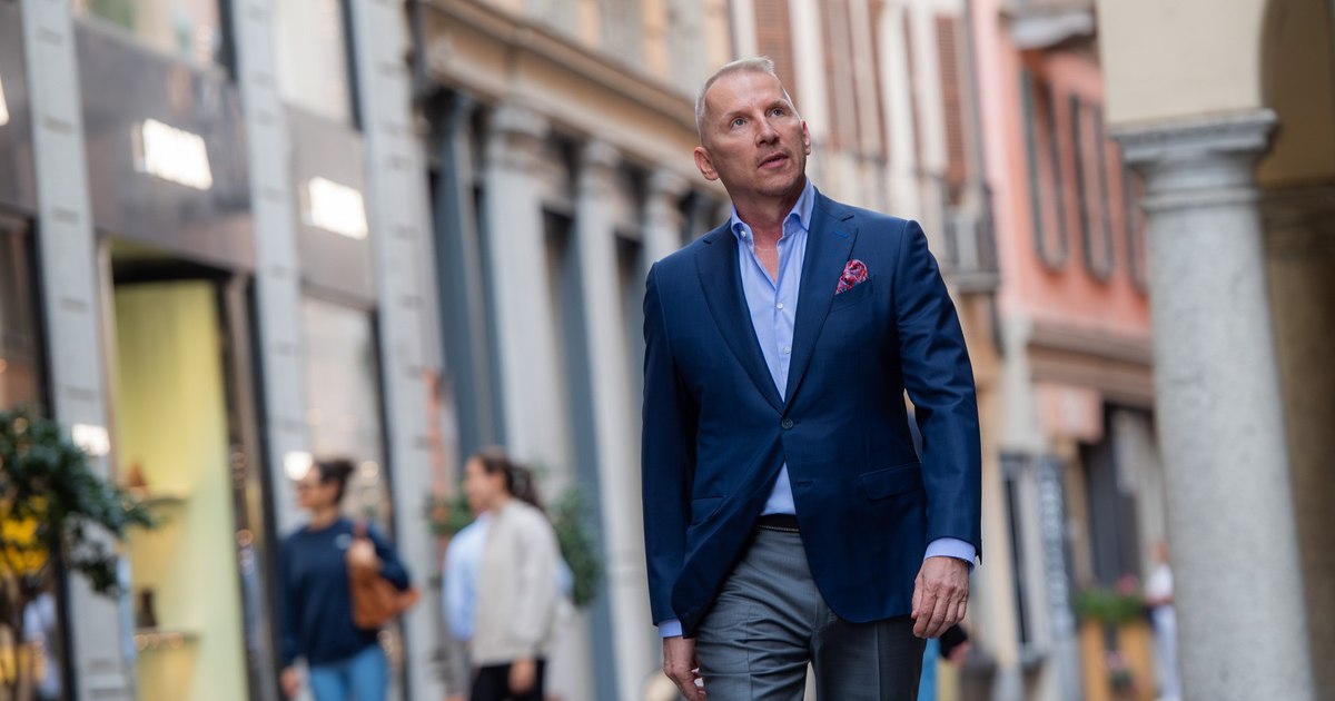 Cătălin Iordăchescu, fondatorul Tezaur, discută despre portofoliul imobiliar din Elveția și planurile de expansiune