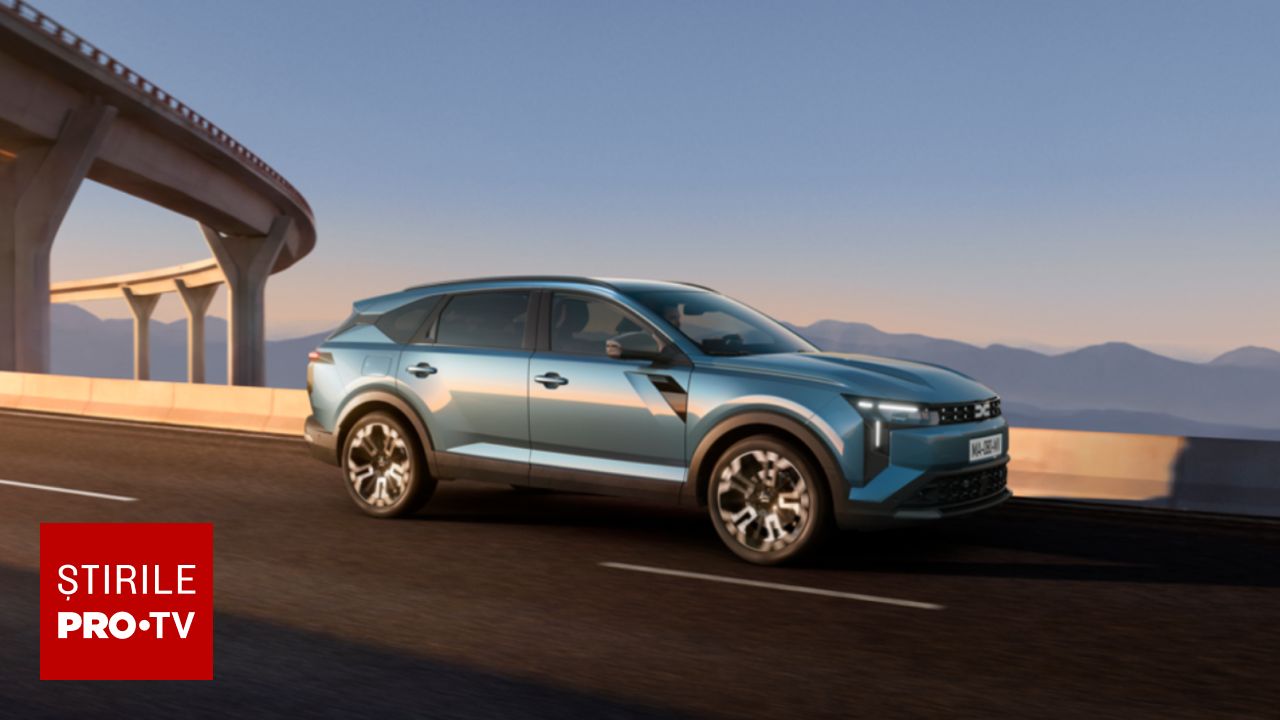 Noul Dacia Striker: Analiza presei britanice și detaliile despre motorizarea GPL și preț