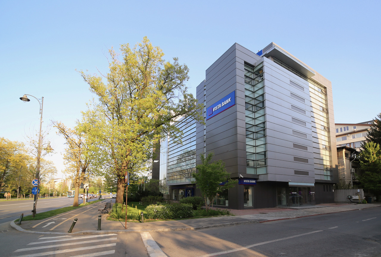 Vista Bank finalizează achiziția casei de brokeraj Investimental