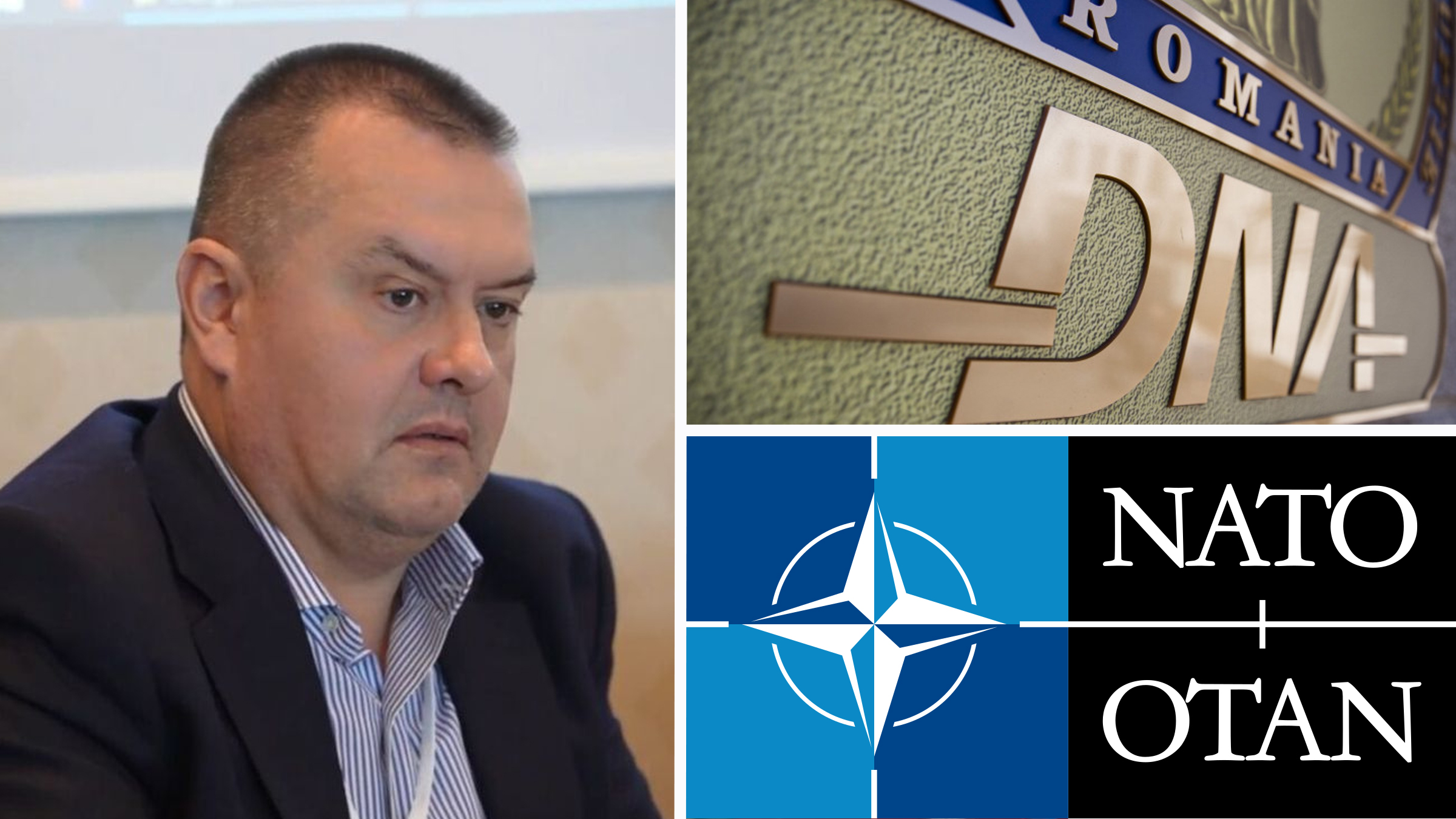 Ancheta internațională pentru fraudă în contractele NATO implică o firmă legată de familia Daraban