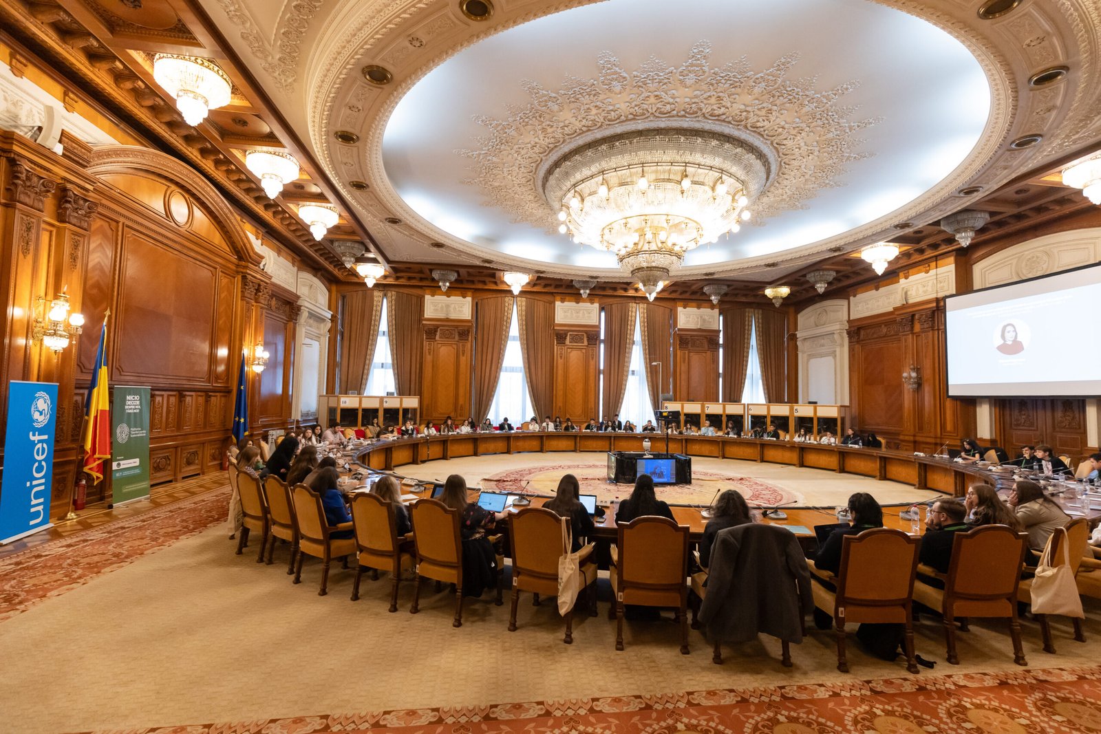 Agenda Națională a Tinerilor privind Schimbările Climatice 2026–2030 a fost lansată la București