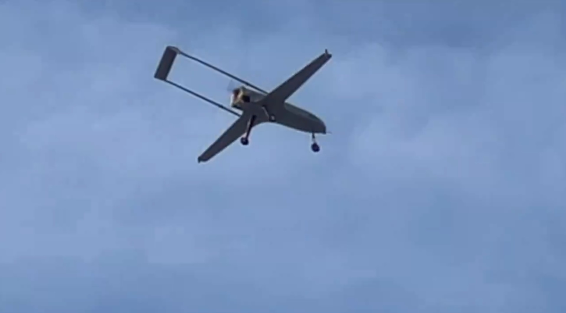Compania SkyFall prezintă StarGate, o dronă de evacuare medicală pentru zonele de conflict din Ucraina