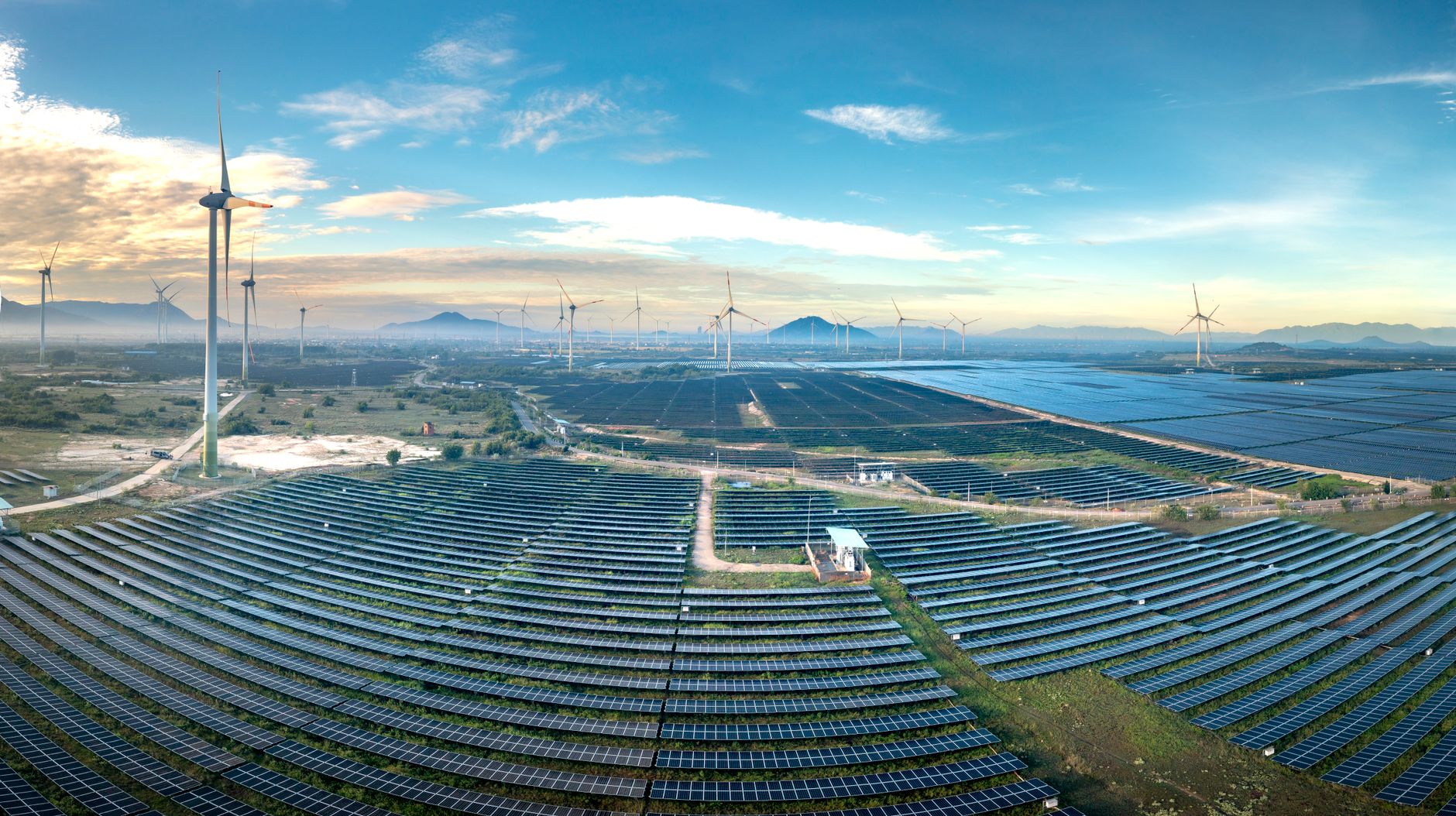BEI acordă 20 de milioane de euro pentru extinderea capacității regenerabile a Burgenland Energie