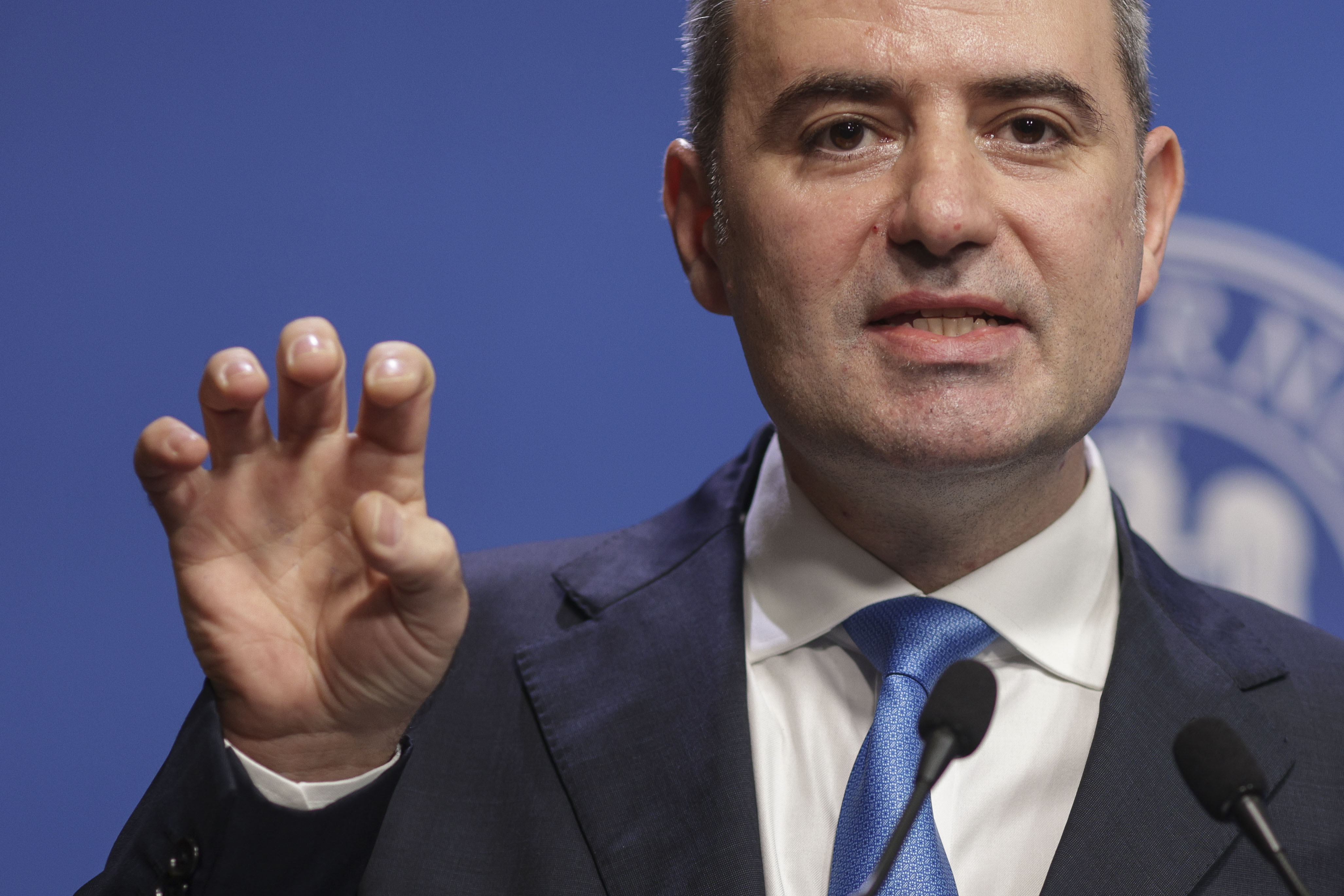 Deficitul bugetar al României a scăzut la 3,82% din PIB în primele nouă luni ale anului 2026