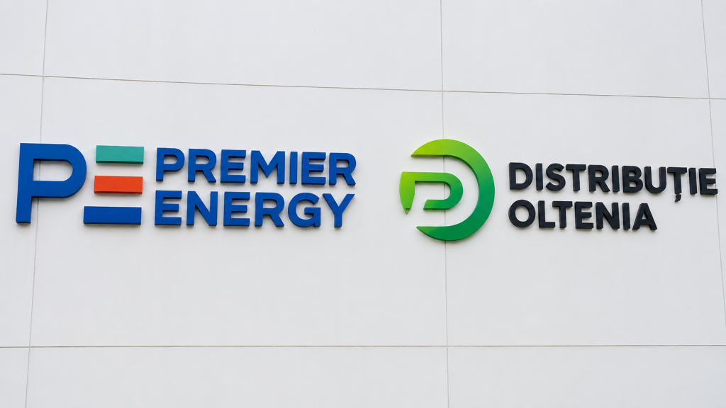 Premier Energy propune măsuri pentru preluarea Distribuție Energie Oltenia sub supravegherea Consiliului Concurenței