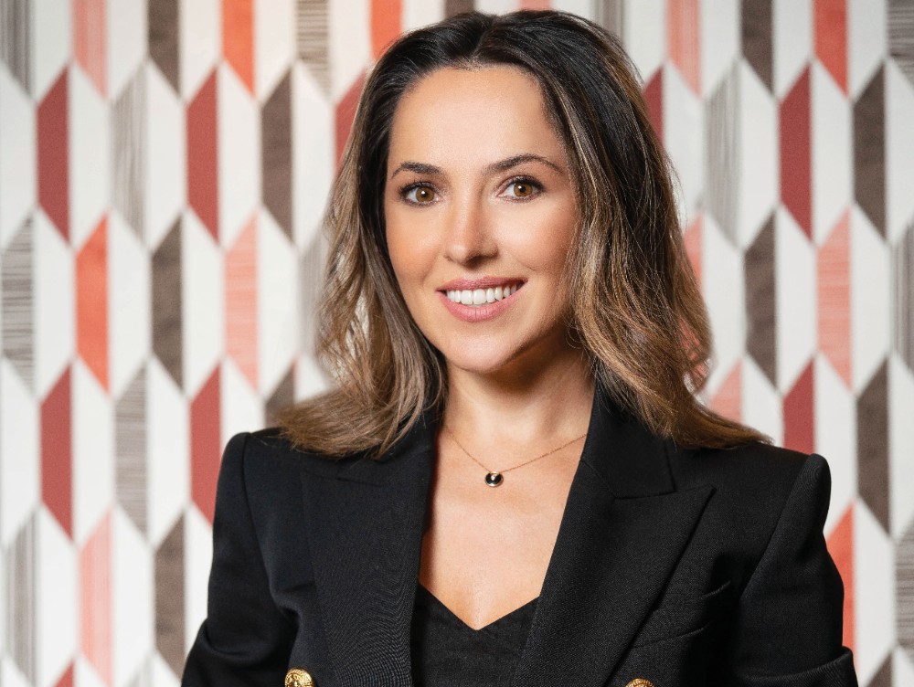 Andreea Păun și Griffes: Evoluția unei companii de consultanță imobiliară cu capital românesc