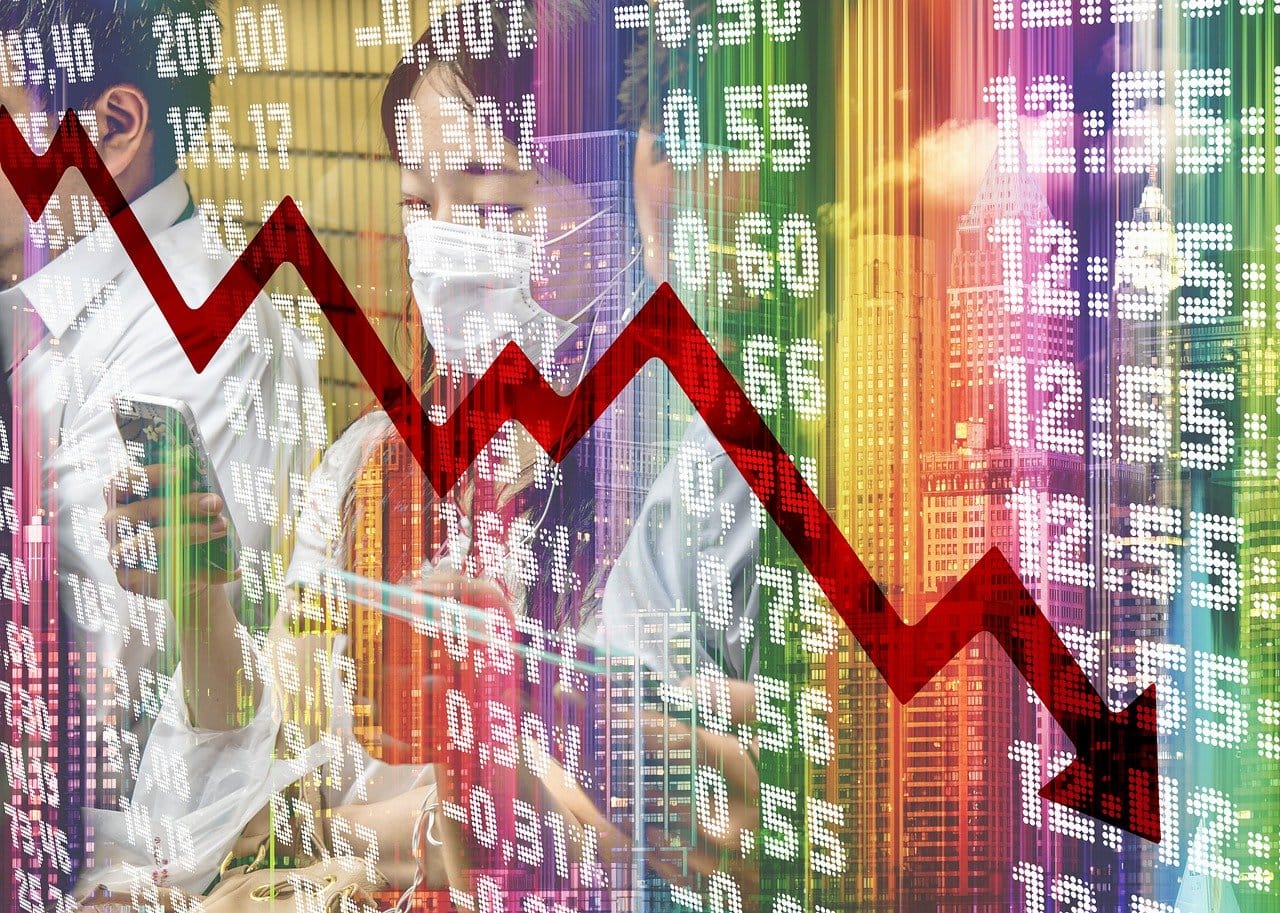 Wall Street în scădere: Prăbușirea acțiunilor AI și scumpirea petrolului pun presiune pe piețele americane