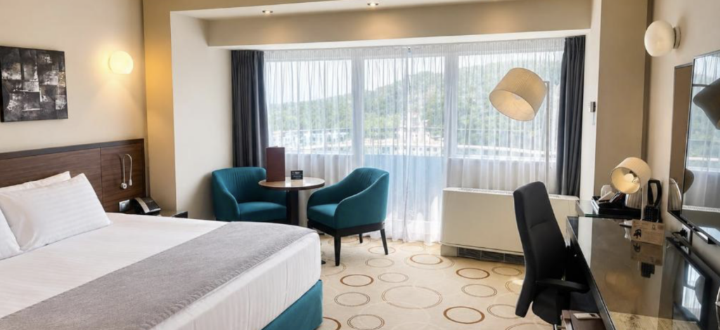 Investiții masive în turismul din România: peste 300 de proiecte de hoteluri și pensiuni în lucru