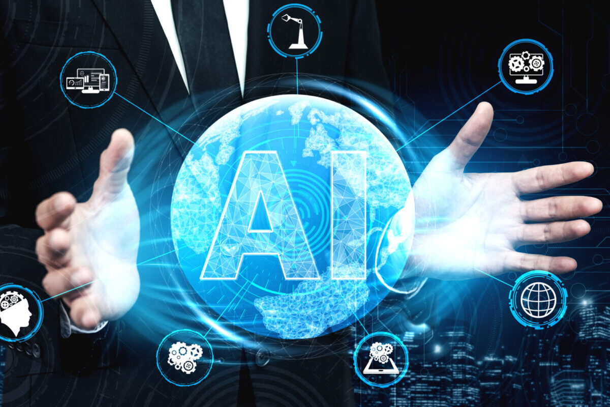 Riscurile inteligenței artificiale pot depăși oportunitățile economice fără reglementare, avertizează FMI