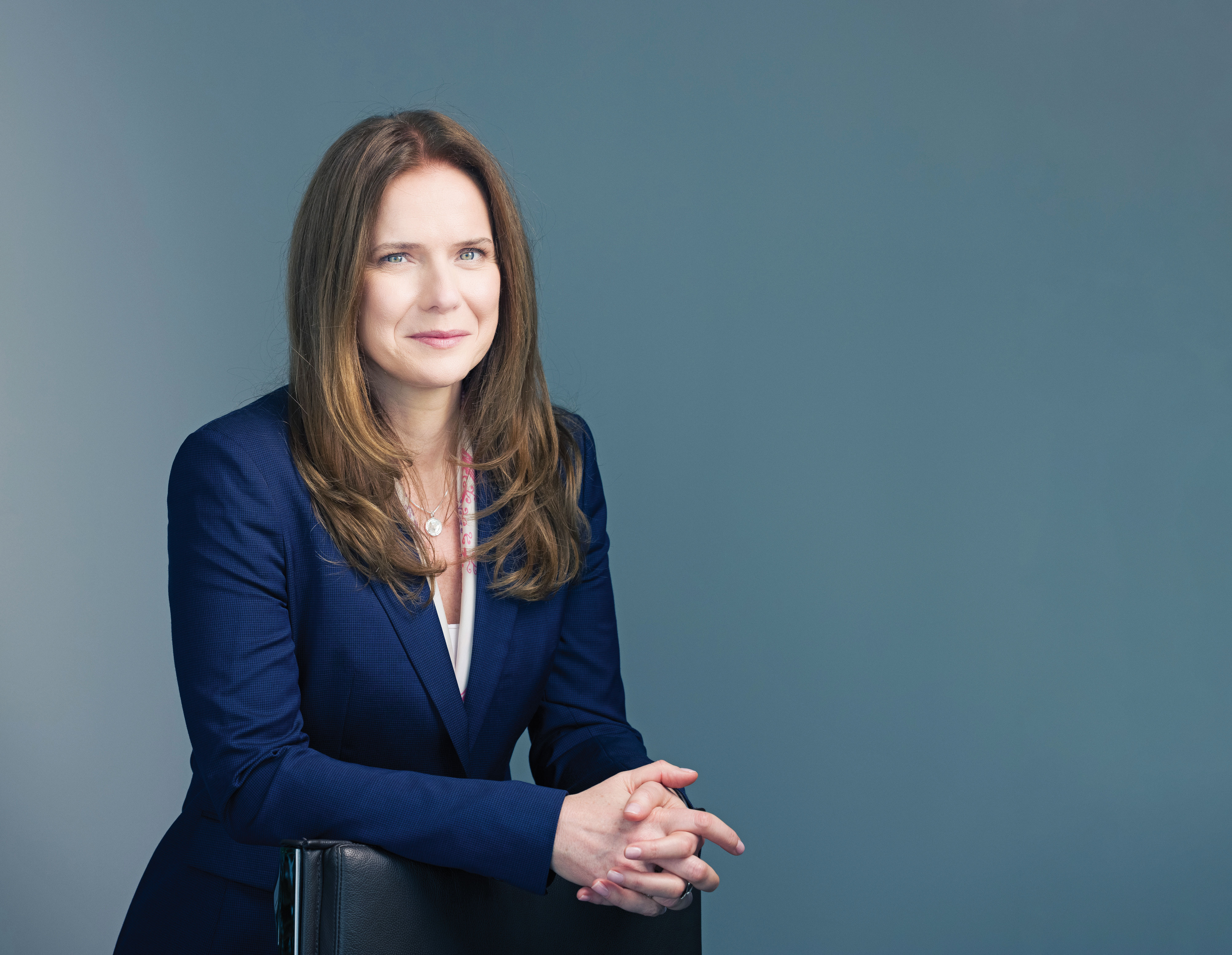 Christina Verchere conduce OMV Petrom în etapa critică a proiectului Neptun Deep