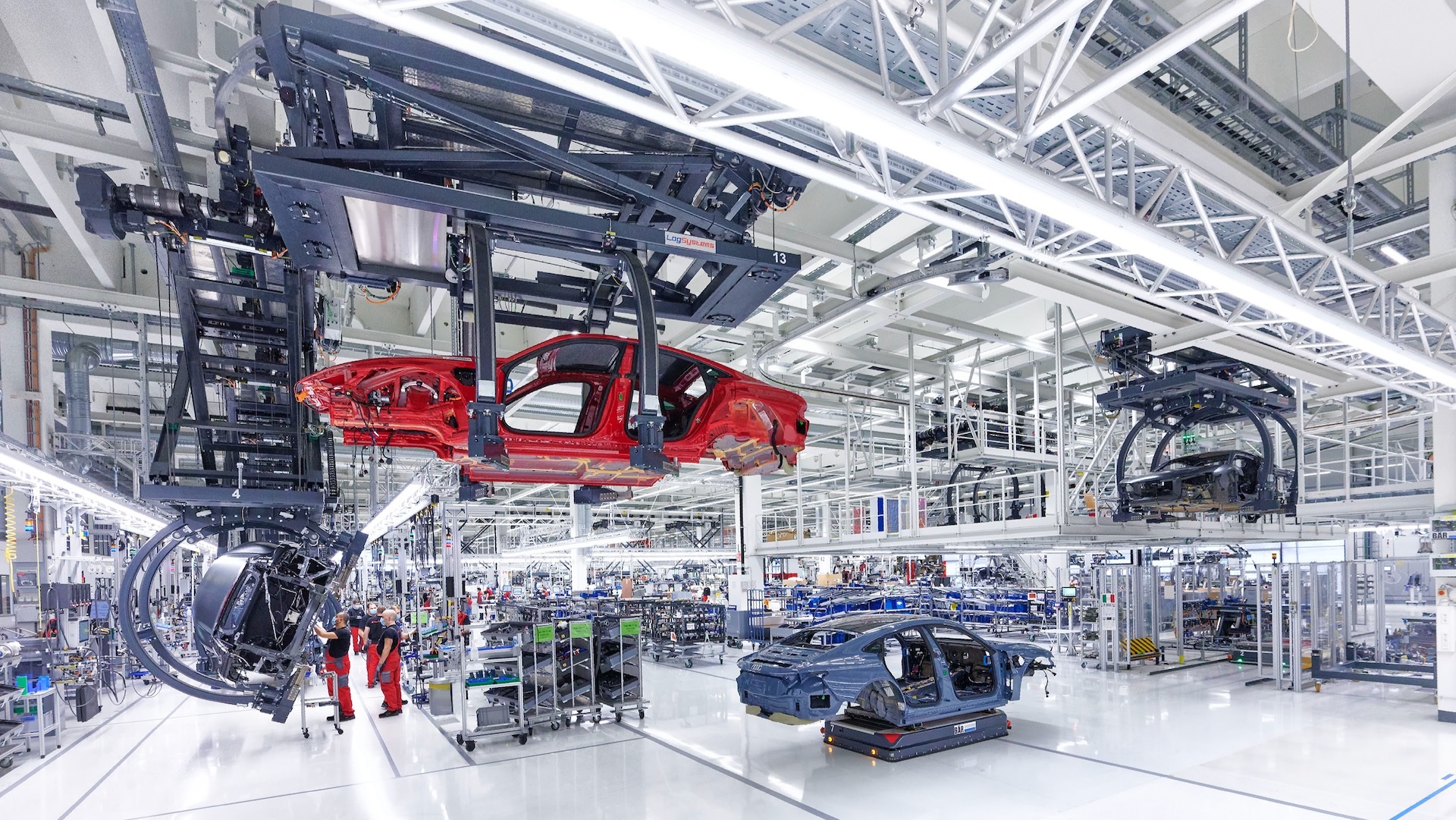Compromis franco-german pentru industria auto: flexibilitate pentru motoare termice și protecție pentru producția UE