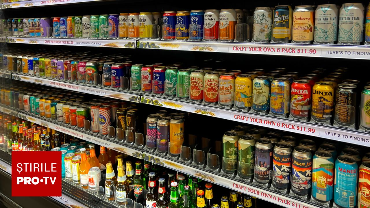 Coca-Cola a eliminat de pe site-ul oficial obiectivul privind utilizarea sticlelor reutilizabile