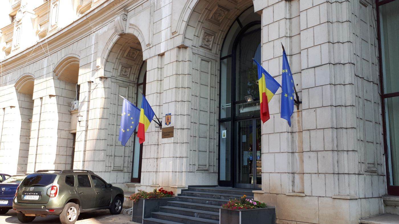 Datoria guvernamentală a României a crescut la 1.205 miliarde de lei în iulie 2026