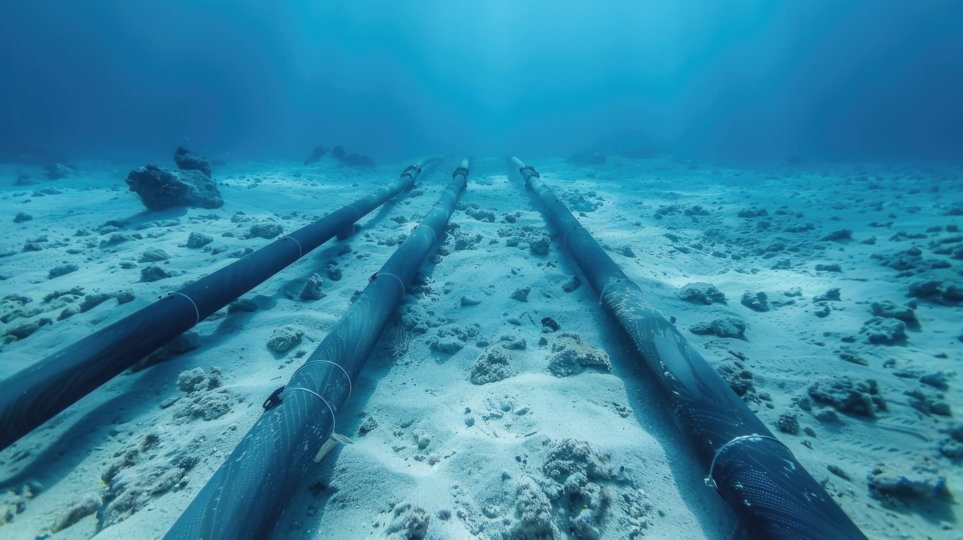 Meta dezvoltă Petal, un cablu submarin de 7.000 de km capabil să transmită un petabit de date pe secundă