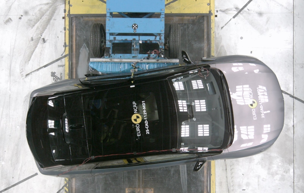 Șeful Fiat susține că evaluările Euro NCAP nu mai sunt relevante pentru constructori și clienți
