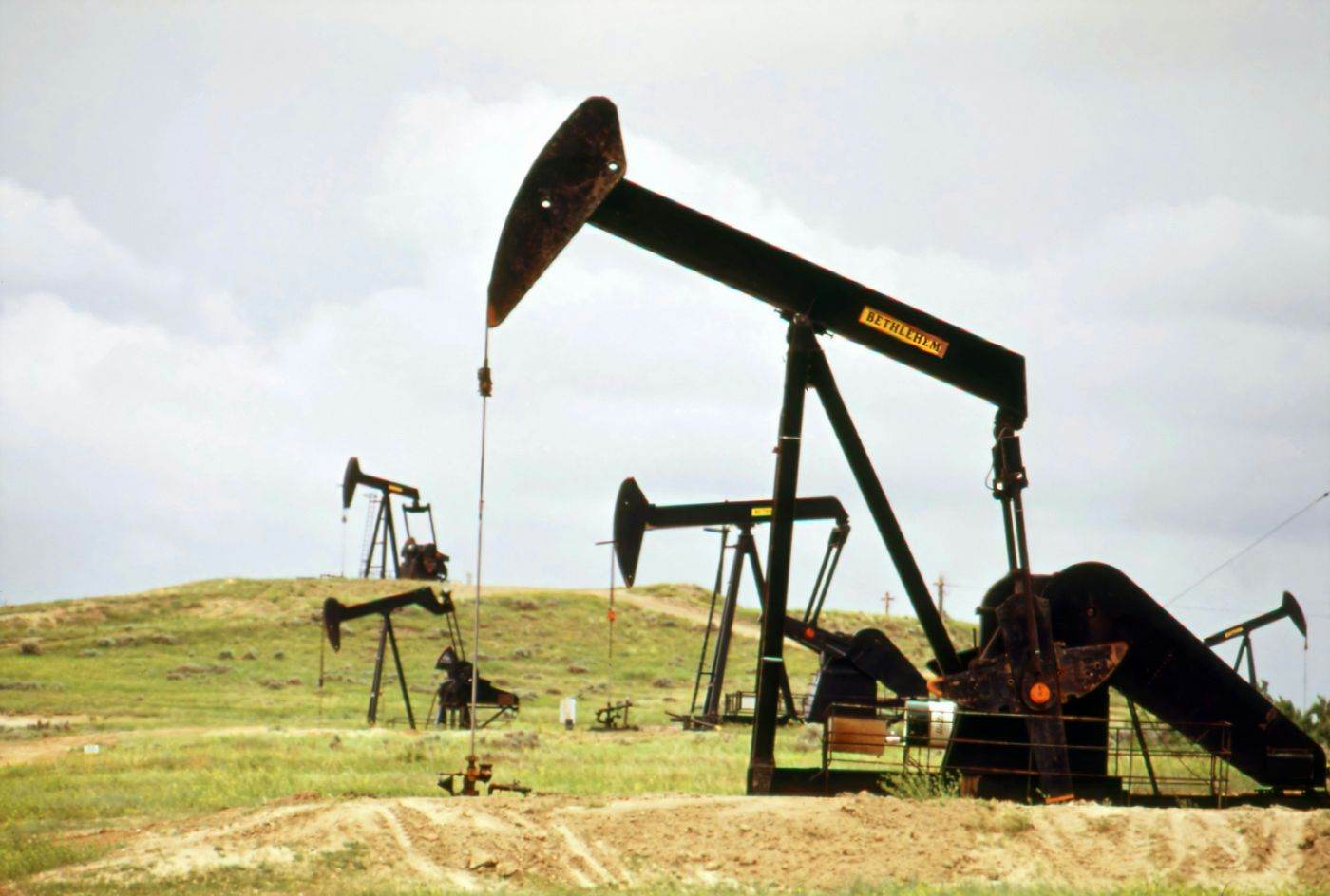 Canada: Proiecte de miliarde de dolari pentru conducte de petrol, dar producătorii refuză extinderea ofertei