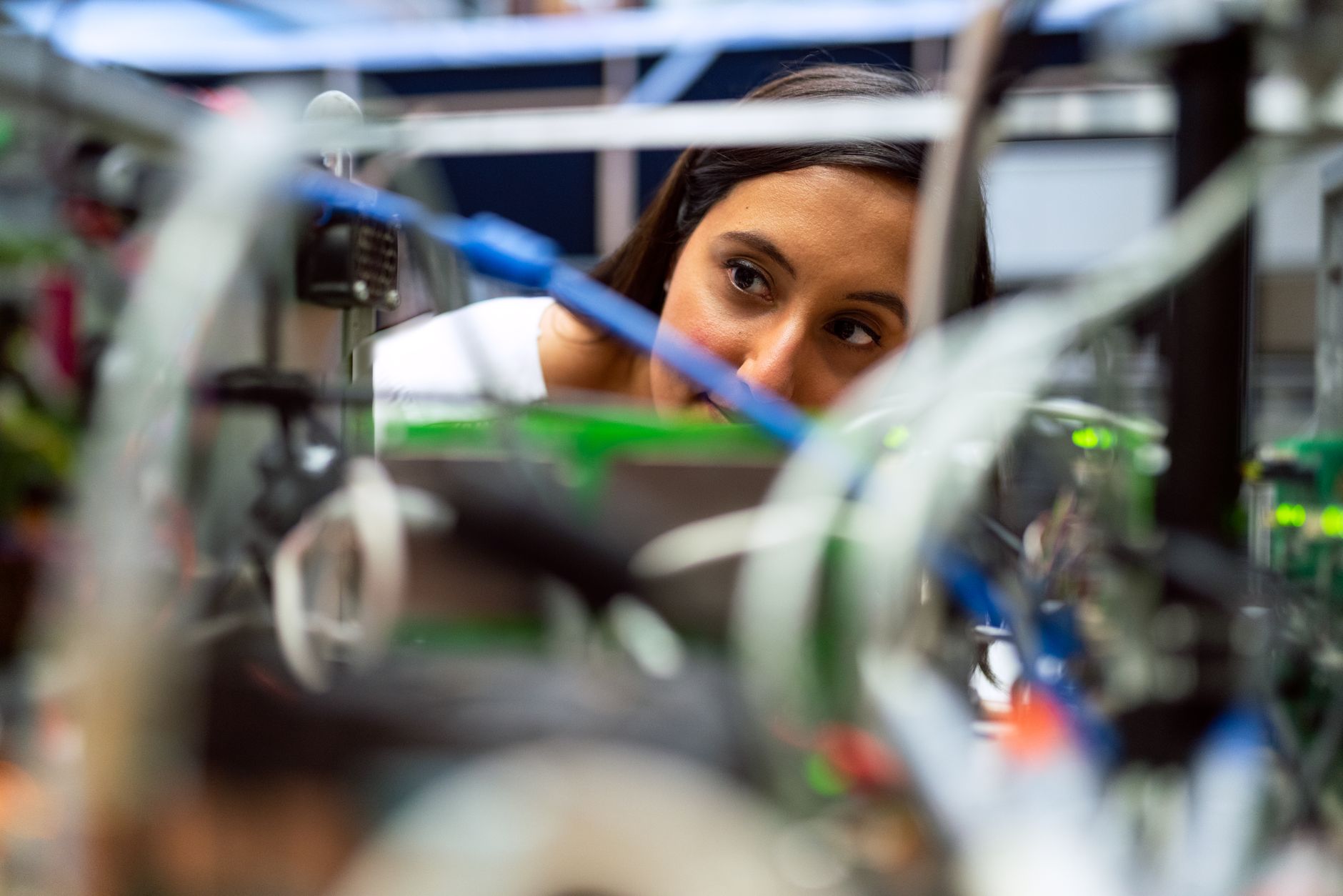 Microsoft pariază pe expertiza inginerilor români pentru dezvoltarea inteligenței artificiale