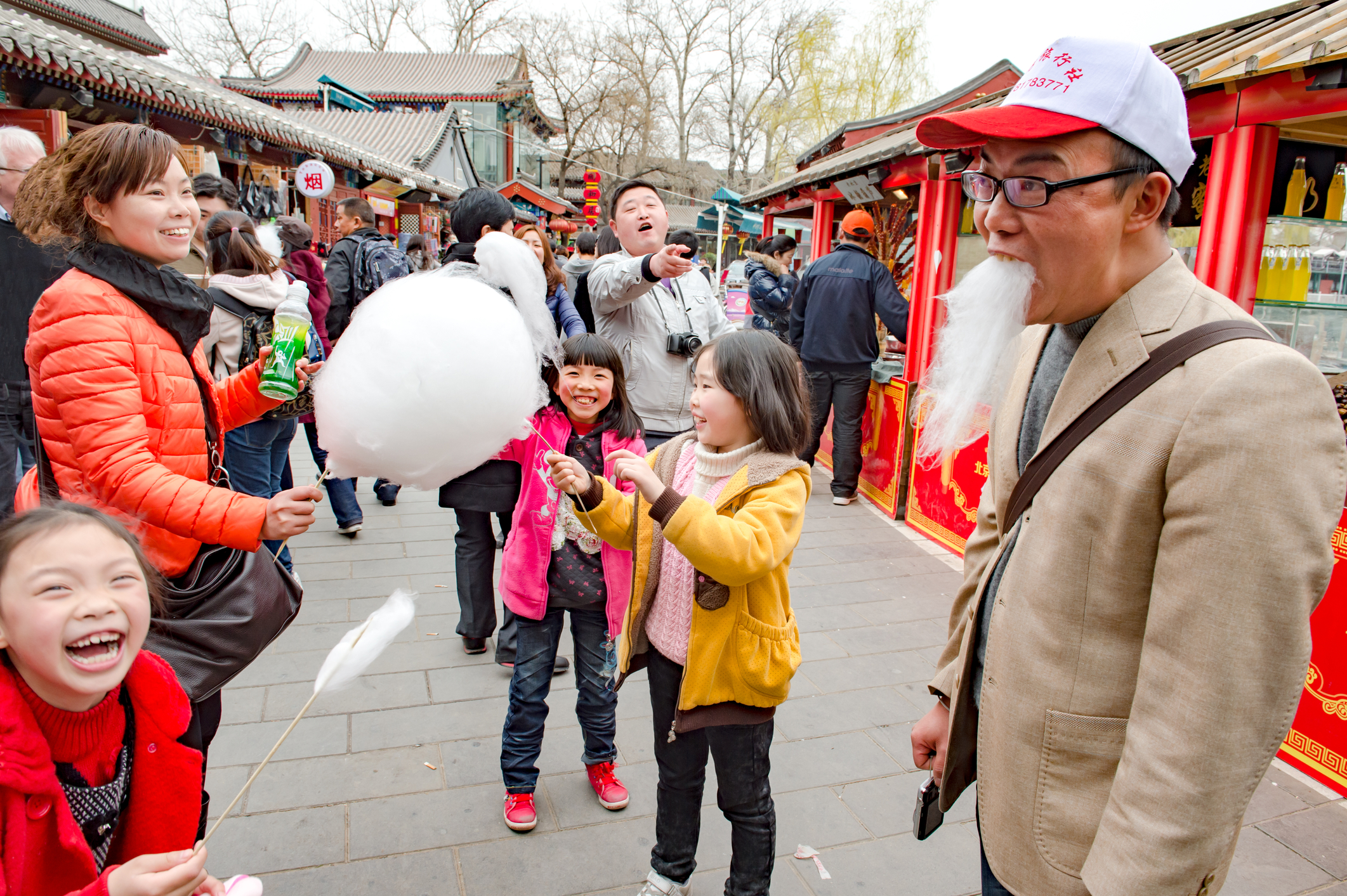 Beijingul va intra într-o etapă de super-îmbătrânire a populației până în anul 2035