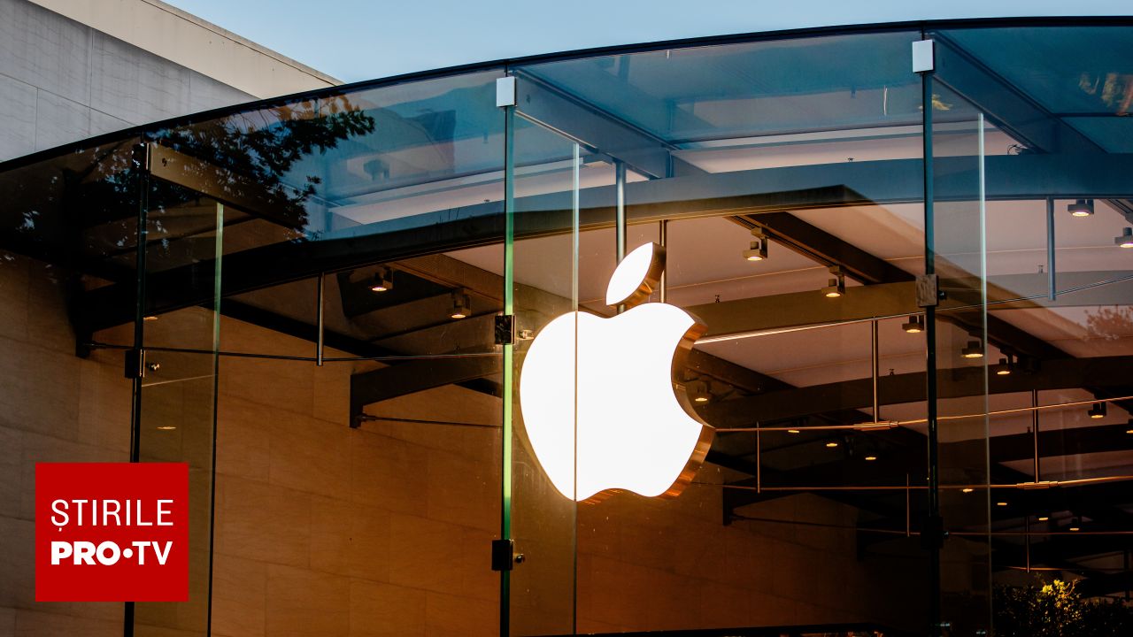Apple dezvoltă un nou ecran inteligent dotat cu braț robotic pentru segmentul smart home