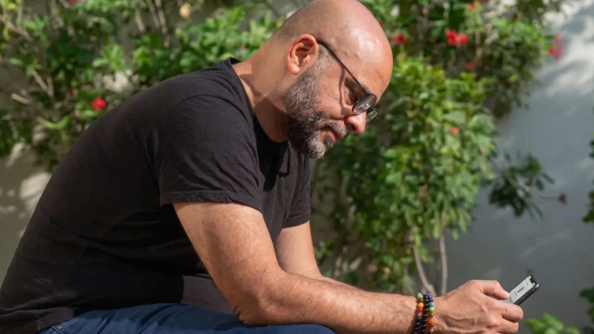 Mo Gawdat: Inteligența artificială permite României să construiască tehnologie suverană și să concureze cu Silicon Valley