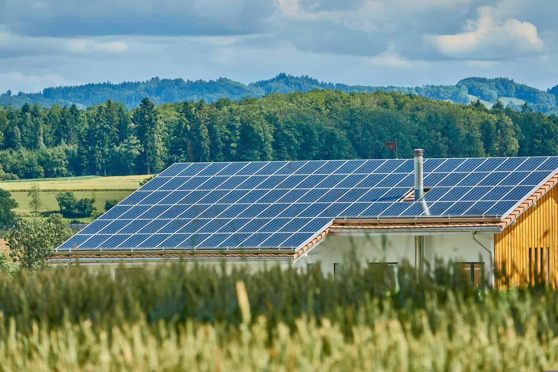 China propune restricționarea exportului de tehnologii critice pentru producția de panouri fotovoltaice