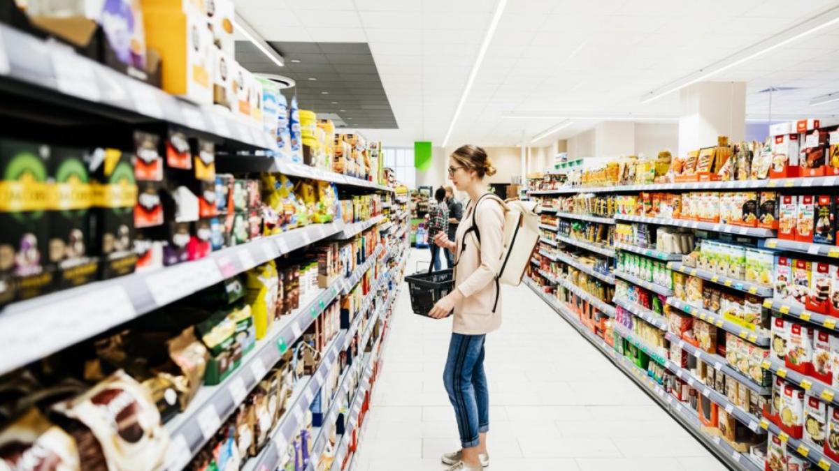 Atac cibernetic asupra frigiderelor din supermarketurile franceze: alimente aruncate din cauza sabotajului